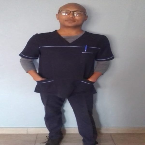 Gem - Care Worker available in Vereeniging (Live-In or Live-Out)