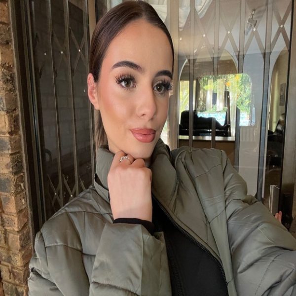 Gem Au Pair Arconpark, Vereeniging HelpersHome