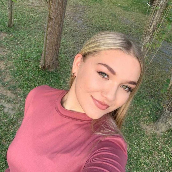 Gold Au Pair Vanderbijlpark HelpersHome